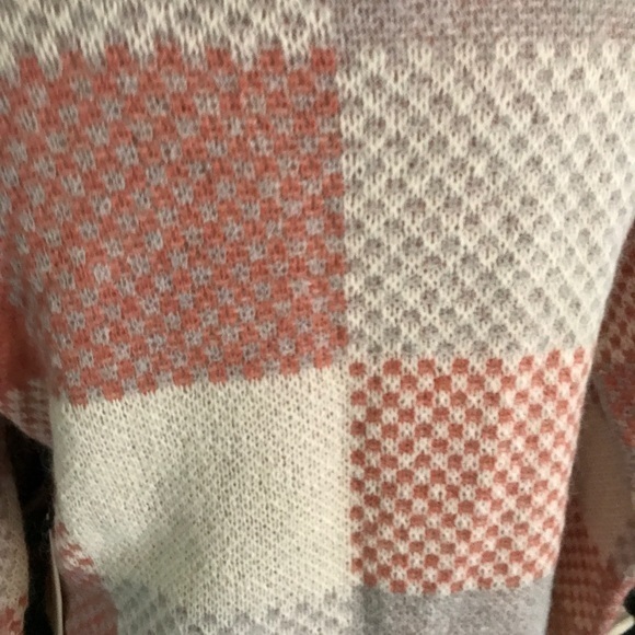 NWT Abercrombie & Fitch Sweater XS - Picture 4 of 4